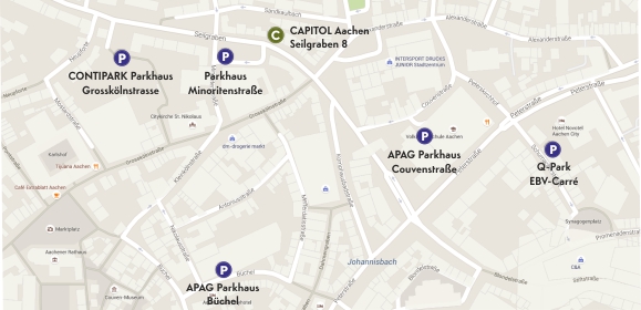 Maps